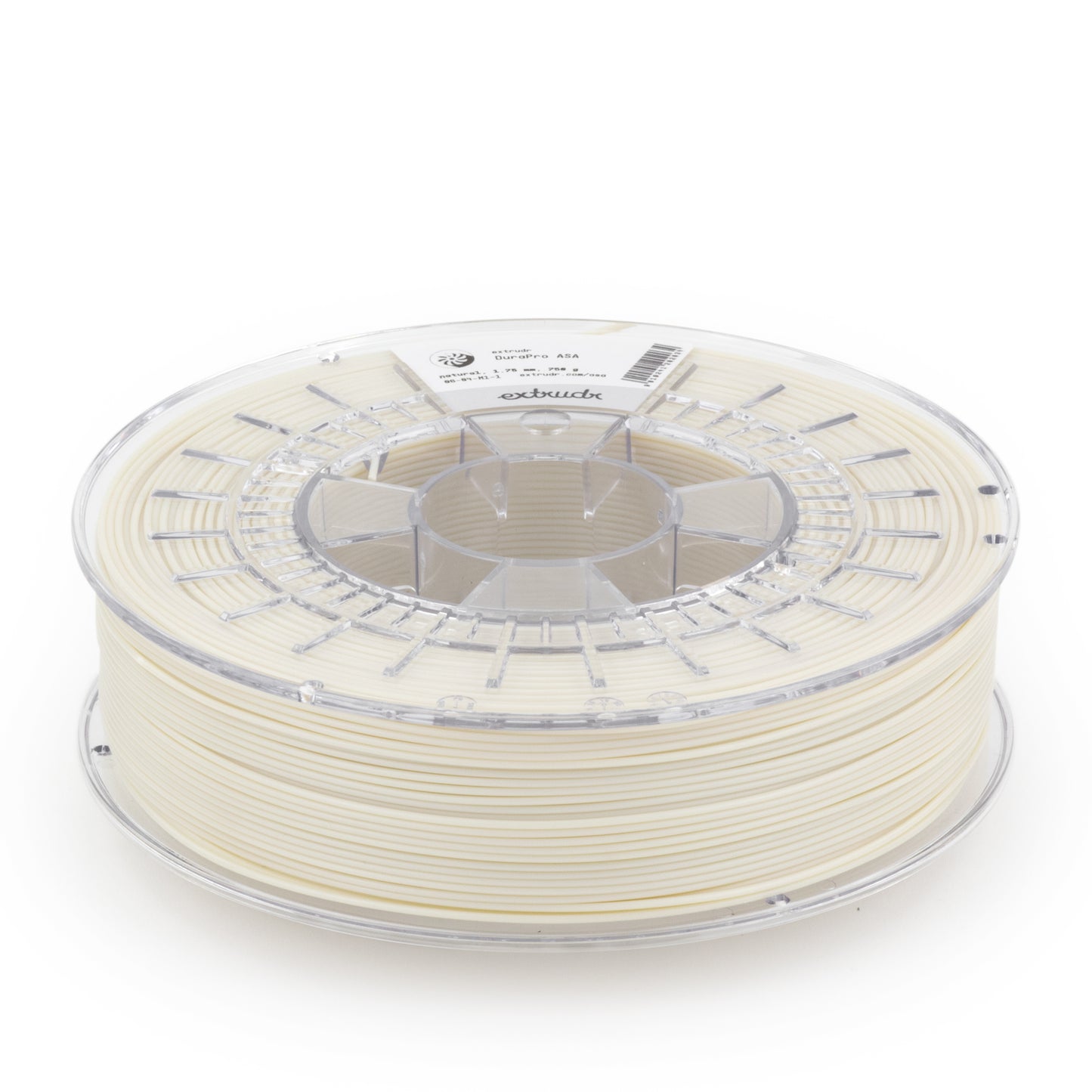 extrudr DuraPro ASA 1,75mm 0,75kg