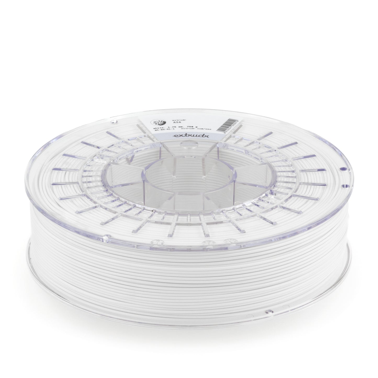 extrudr DuraPro ASA 1,75mm 0,75kg
