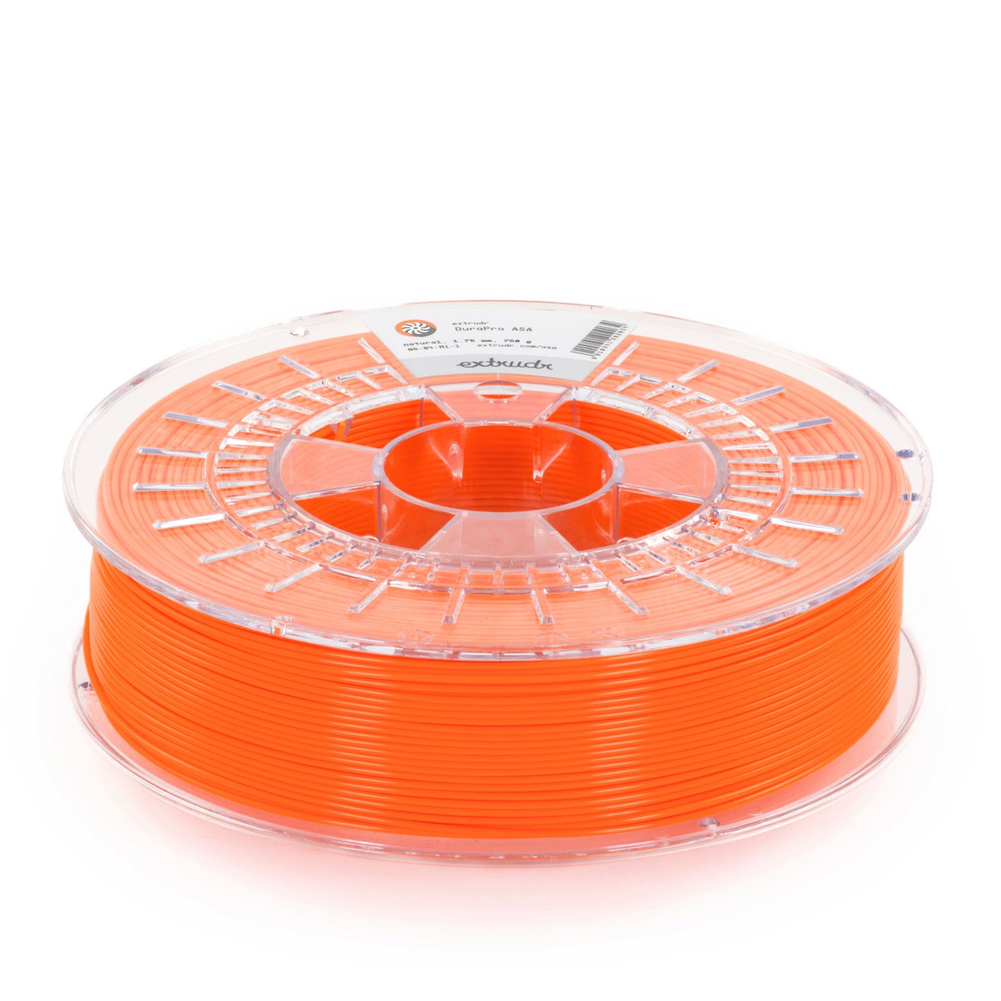 extrudr DuraPro ASA 1,75mm 0,75kg
