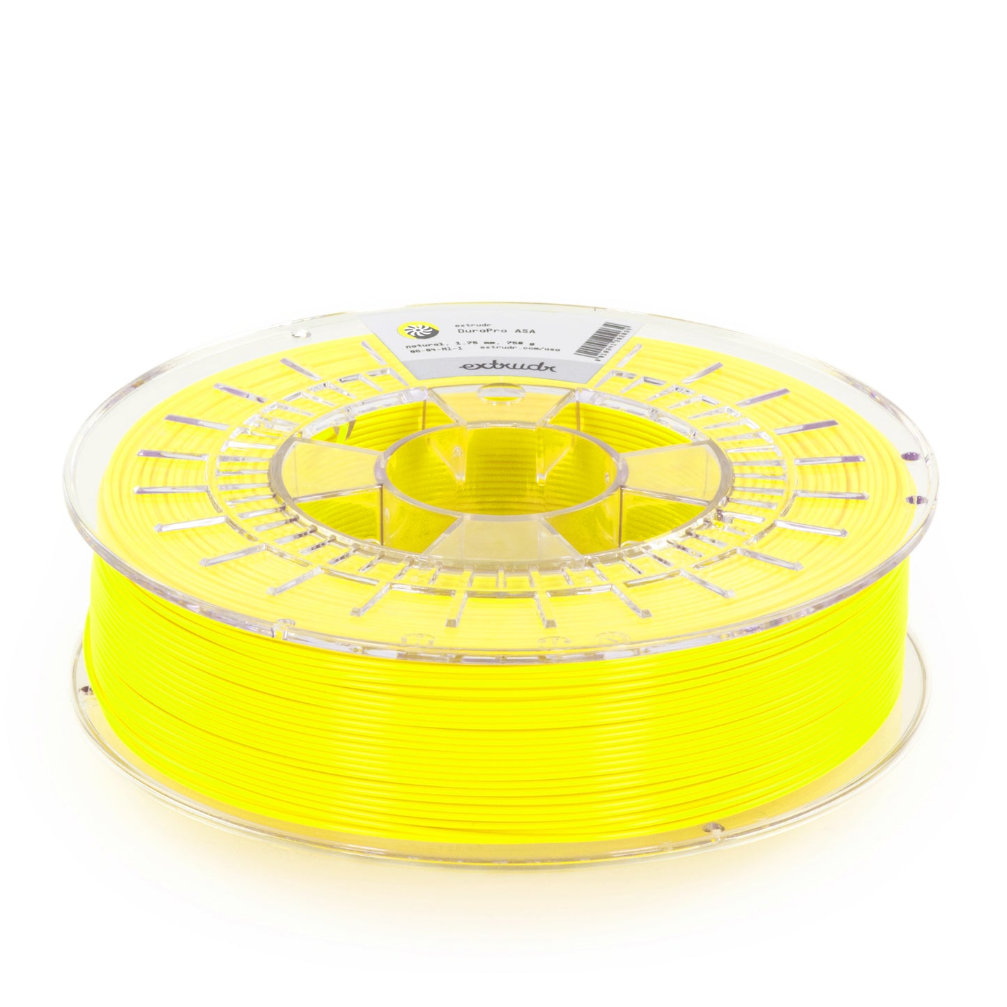 extrudr DuraPro ASA 1,75mm 0,75kg