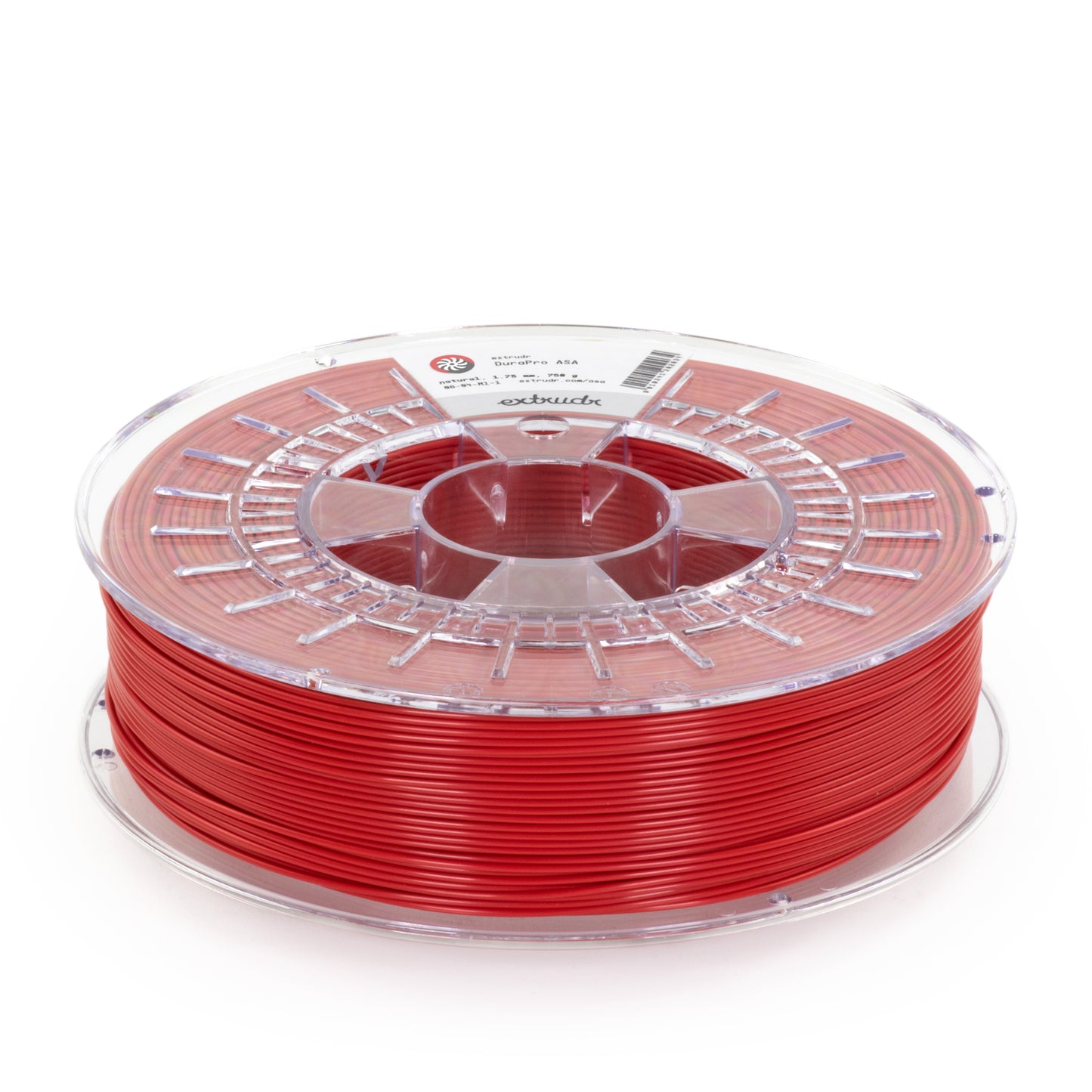 extrudr DuraPro ASA 1,75mm 0,75kg