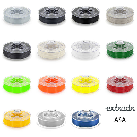 extrudr DuraPro ASA 1,75mm 0,75kg