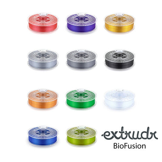 extrudr BioFusion 1,75mm 0,8kg Spule