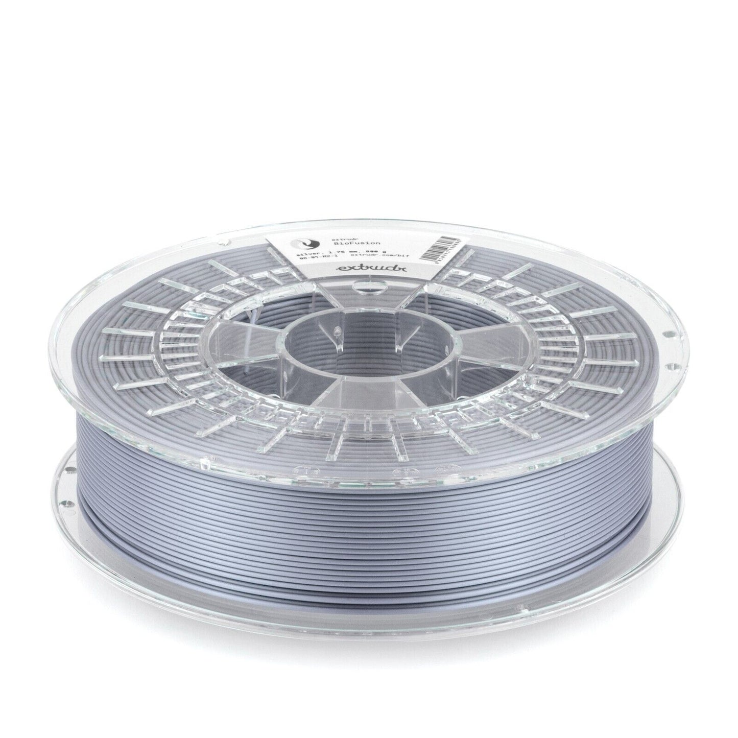 extrudr Filament BioFusion 1,75mm 0,8kg Spule - 3DDrucker24.com